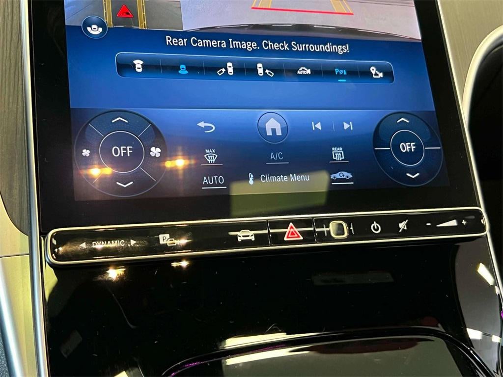 2024 Mercedes-Benz C 300 C 300