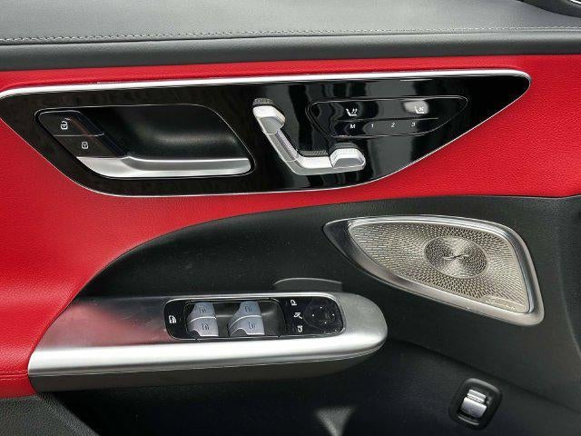 2023 Mercedes-Benz C 300 4MATIC® Sedan