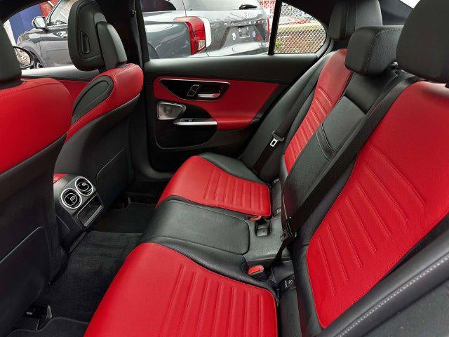 2023 Mercedes-Benz C 300 4MATIC® Sedan