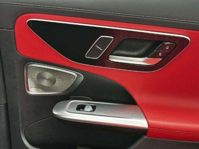 2023 Mercedes-Benz C 300 4MATIC® Sedan