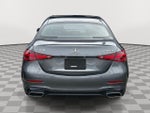 2023 Mercedes-Benz C 300 4MATIC® Sedan