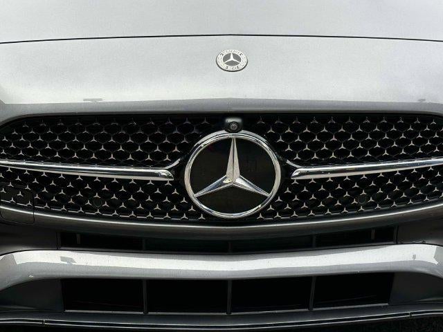 2023 Mercedes-Benz C 300 4MATIC® Sedan
