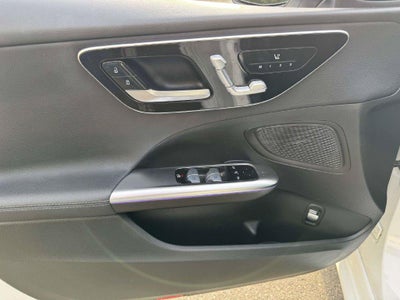 2023 Mercedes-Benz C 300 4MATIC® Sedan