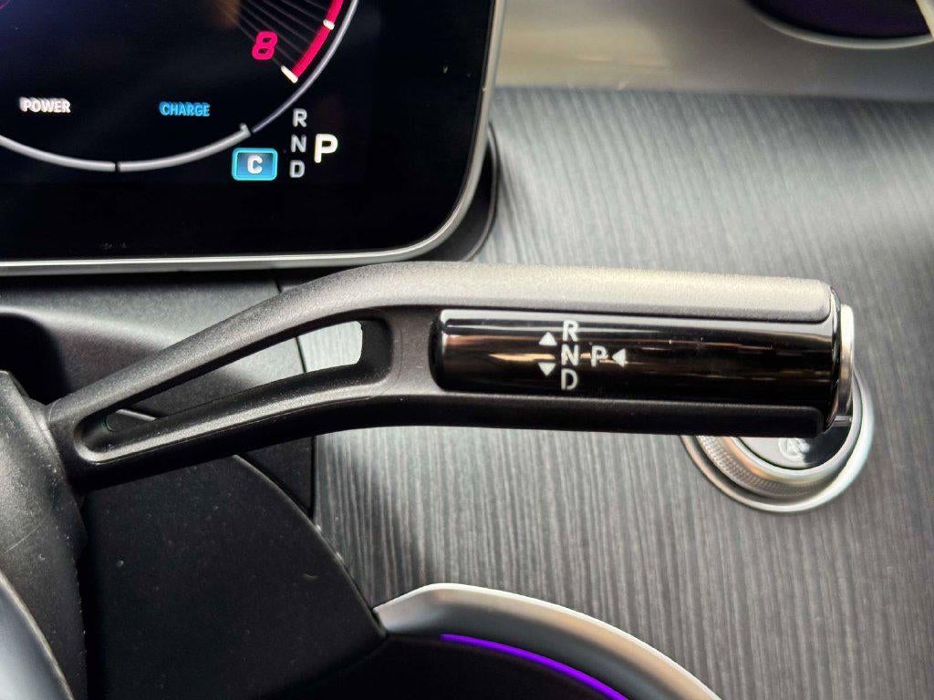2023 Mercedes-Benz C 300 4MATIC® Sedan