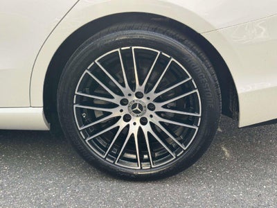 2023 Mercedes-Benz C 300 4MATIC® Sedan