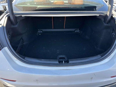 2023 Mercedes-Benz C 300 4MATIC® Sedan
