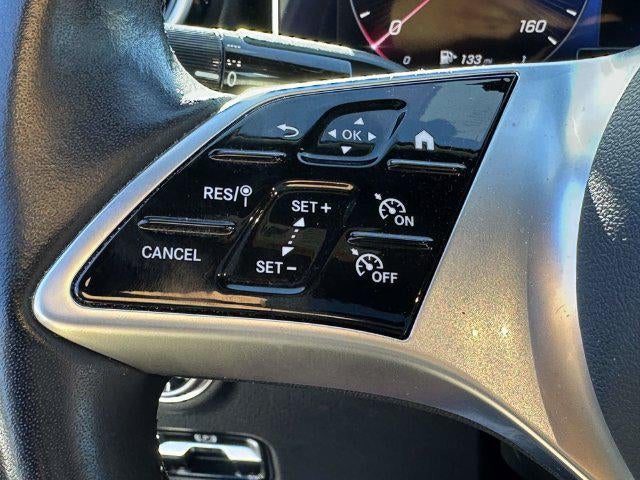 2023 Mercedes-Benz C 300 4MATIC® Sedan