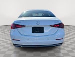 2023 Mercedes-Benz C 300 4MATIC® Sedan
