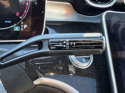 2023 Mercedes-Benz C 300 4MATIC® Sedan