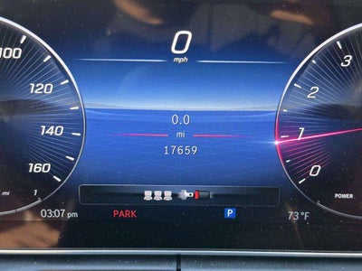 2023 Mercedes-Benz C 300 4MATIC® Sedan