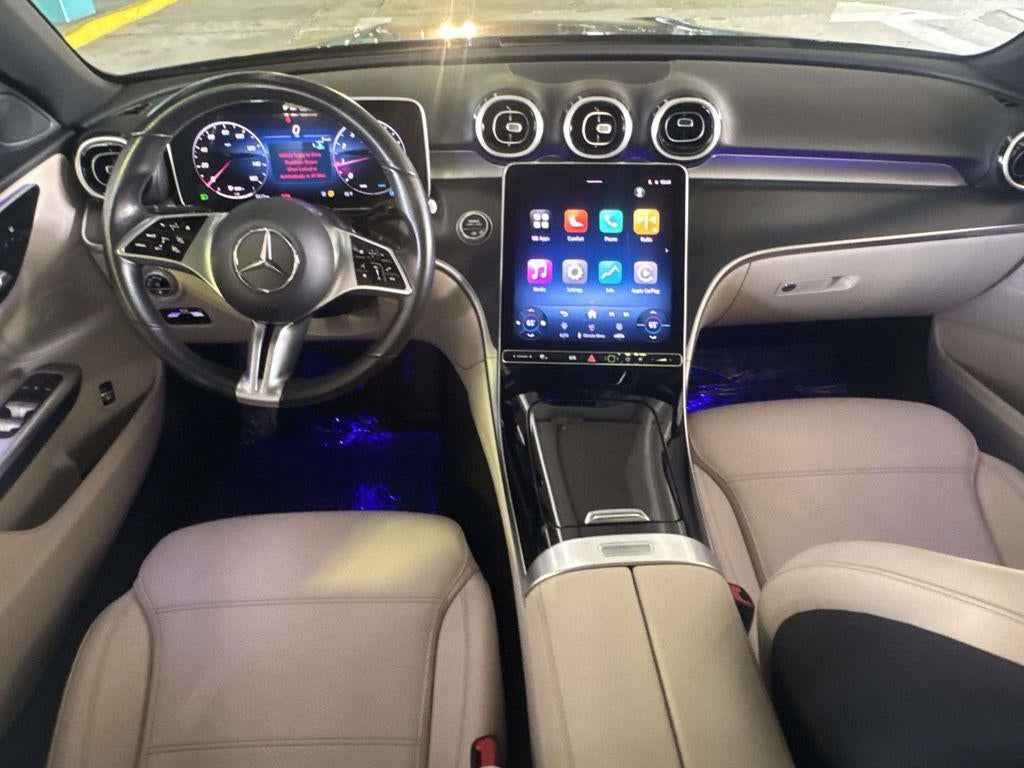 2025 Mercedes-Benz C 300 C 300