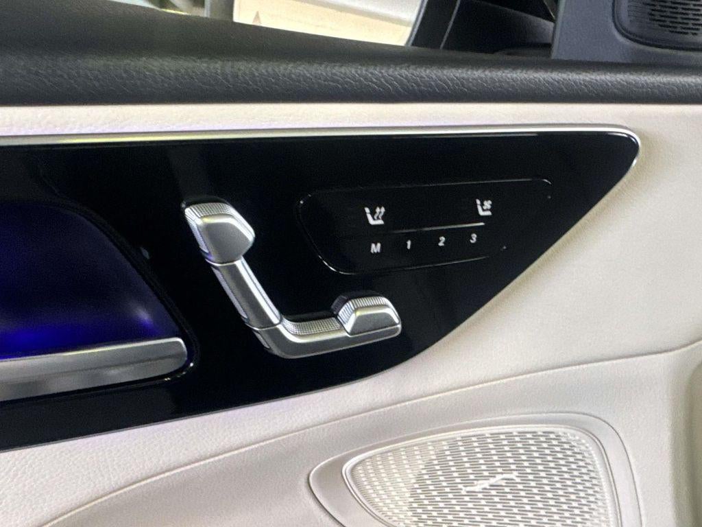 2025 Mercedes-Benz C 300 C 300