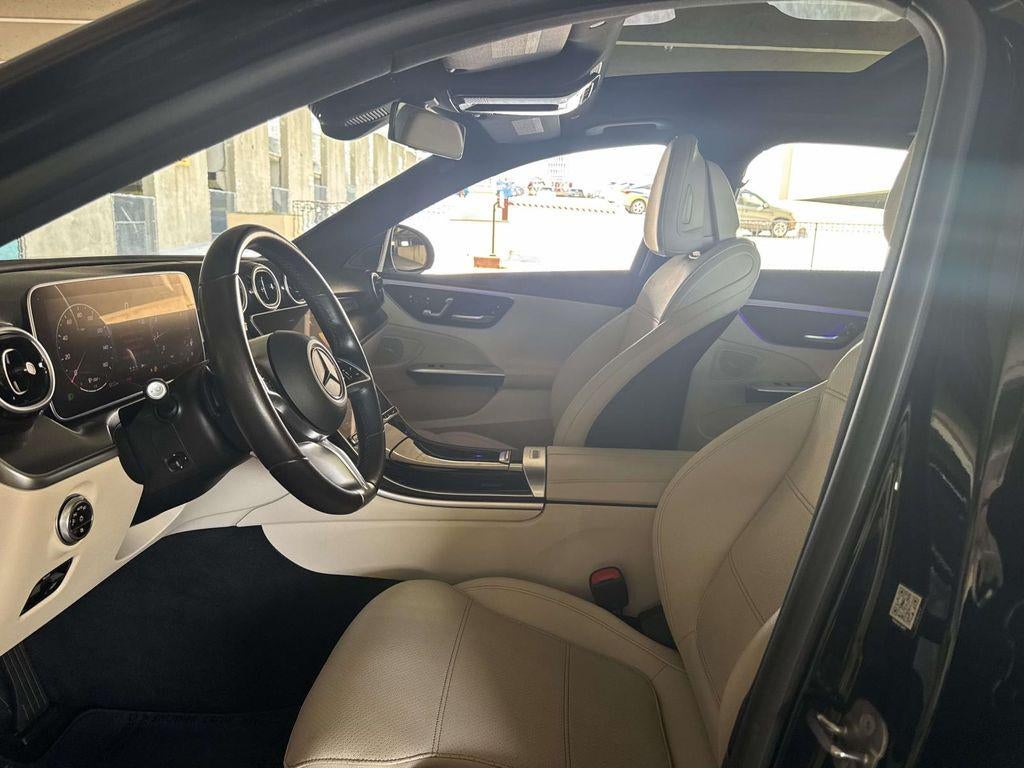 2025 Mercedes-Benz C 300 C 300