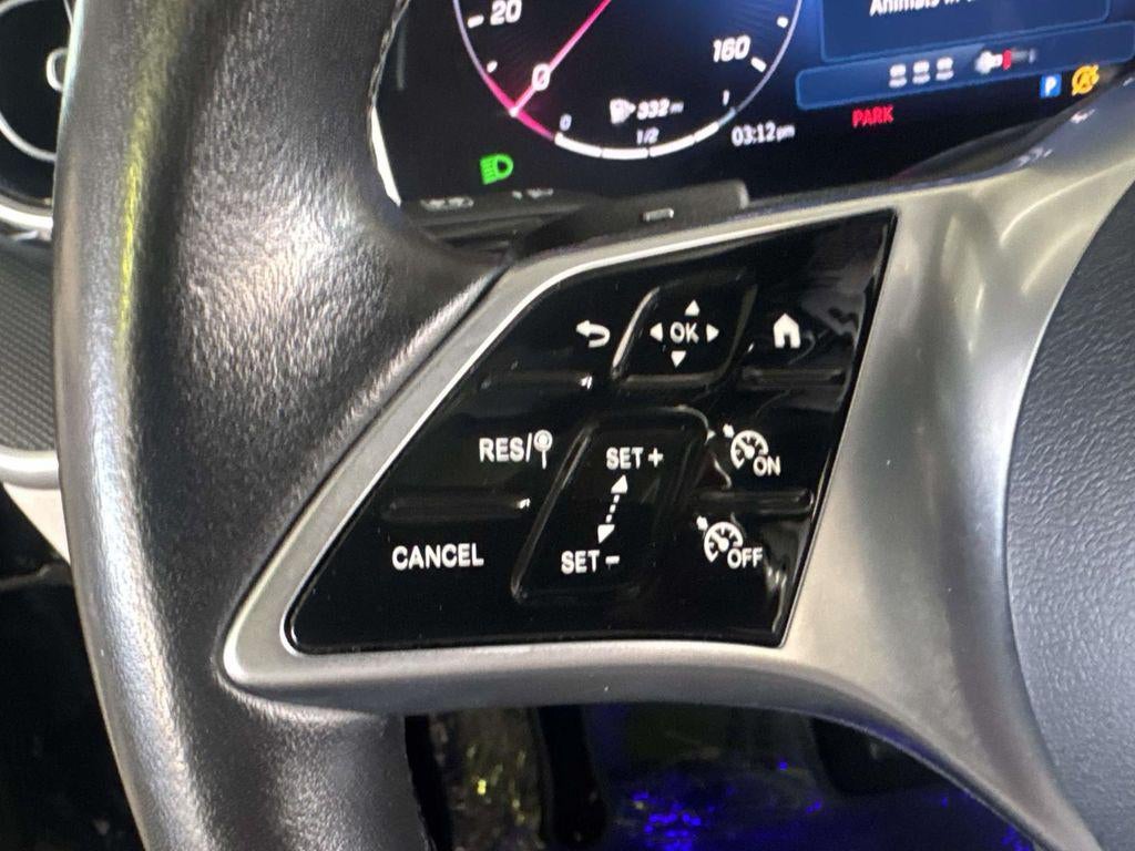 2025 Mercedes-Benz C 300 C 300