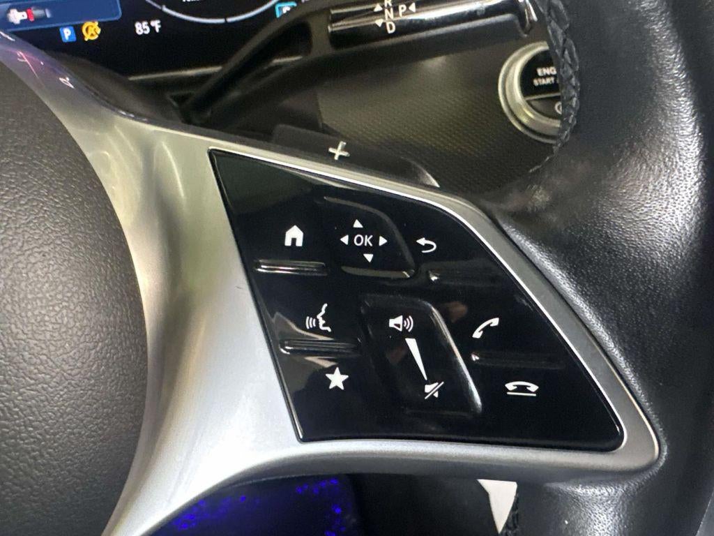 2025 Mercedes-Benz C 300 C 300