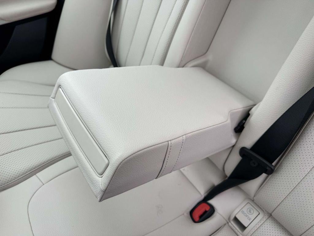 2025 Mercedes-Benz E 350 E 350