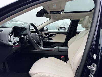 2025 Mercedes-Benz E 350 E 350