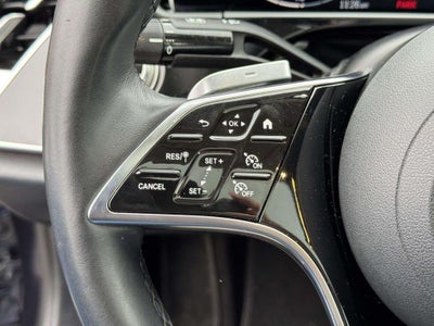 2025 Mercedes-Benz E 350 E 350