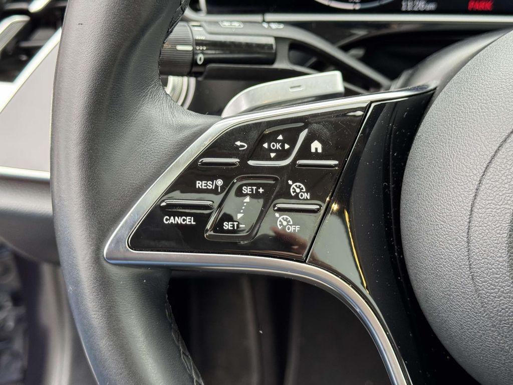 2025 Mercedes-Benz E 350 E 350