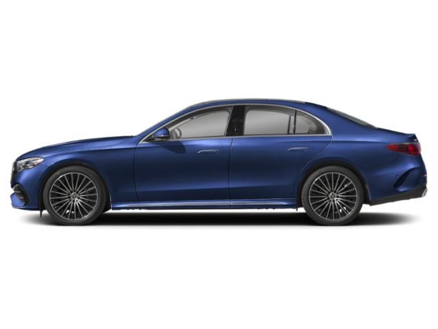 2025 Mercedes-Benz E 350 E 350