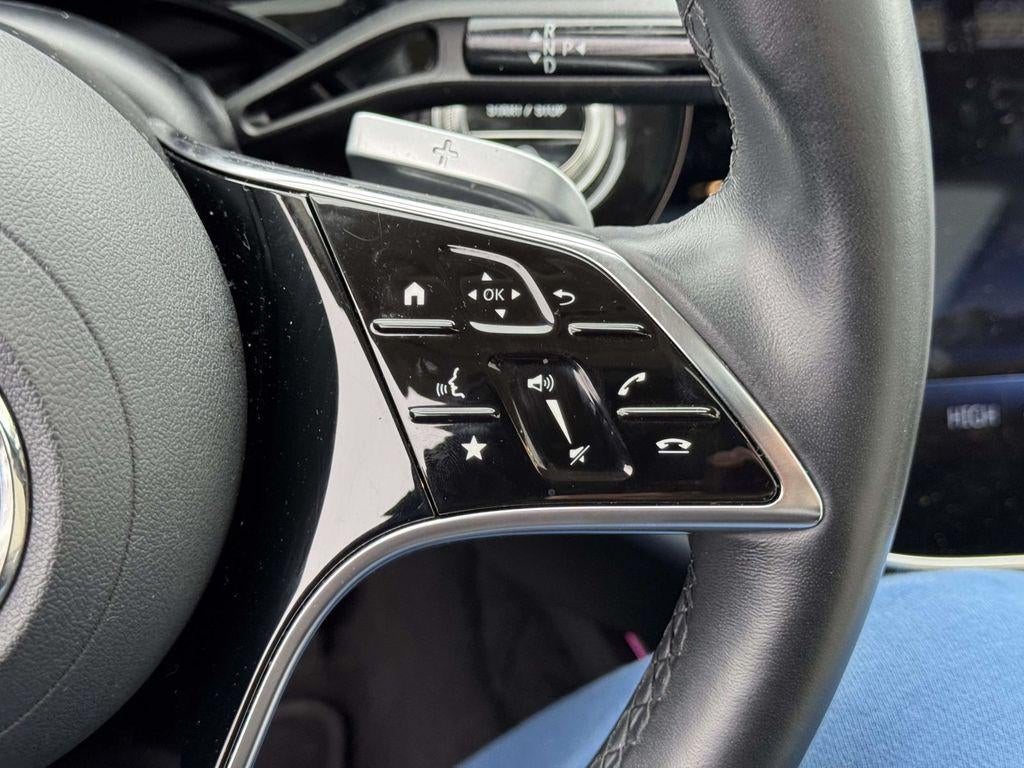 2025 Mercedes-Benz E 350 E 350