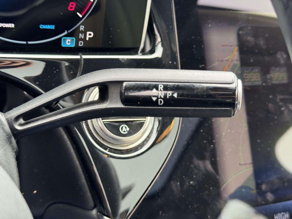 2025 Mercedes-Benz E 350 E 350