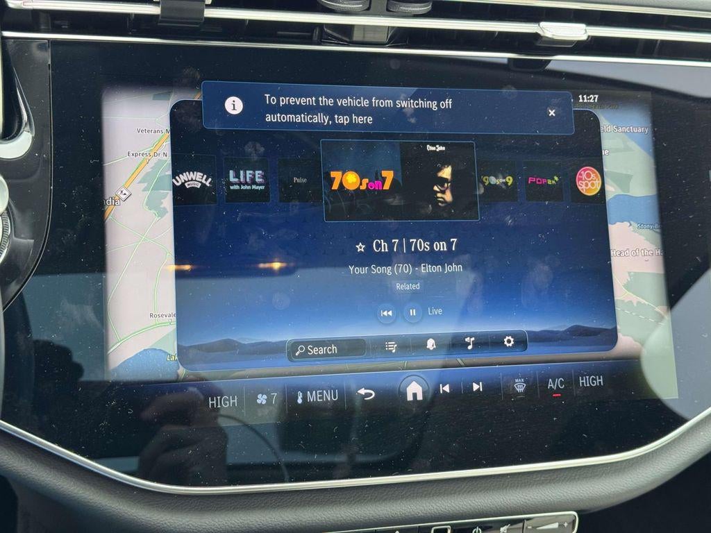 2025 Mercedes-Benz E 350 E 350