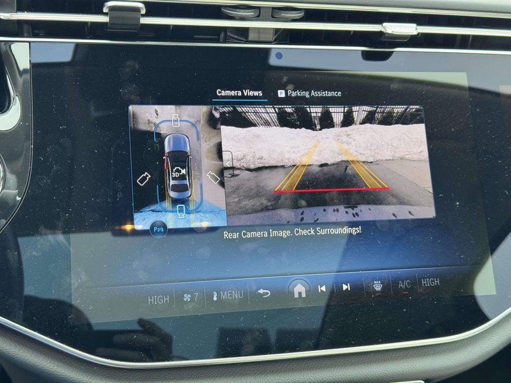 2025 Mercedes-Benz E 350 E 350