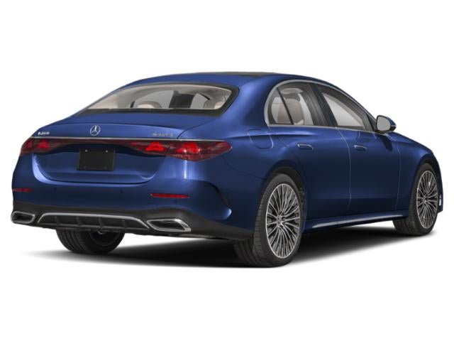 2025 Mercedes-Benz E 350 E 350