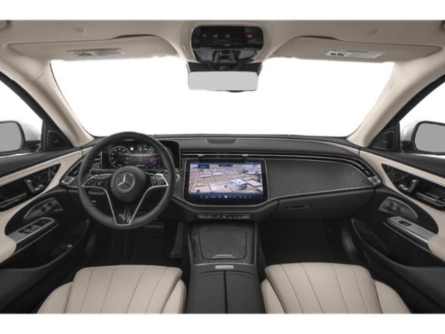 2025 Mercedes-Benz E 350 E 350