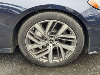 2025 Mercedes-Benz E 350 E 350