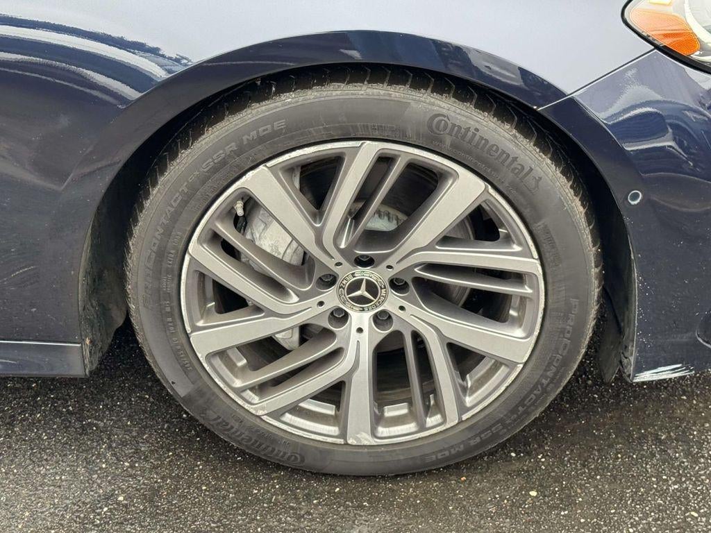 2025 Mercedes-Benz E 350 E 350