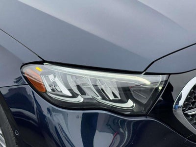 2025 Mercedes-Benz E 350 E 350