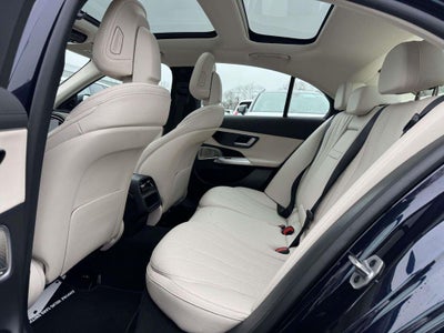 2025 Mercedes-Benz E 350 E 350