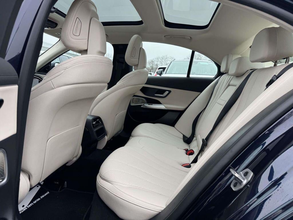 2025 Mercedes-Benz E 350 E 350