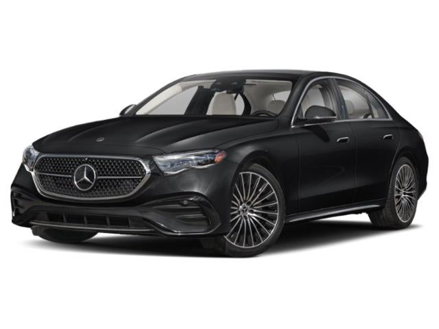 2025 Mercedes-Benz E 350 E 350