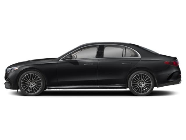 2025 Mercedes-Benz E 350 E 350