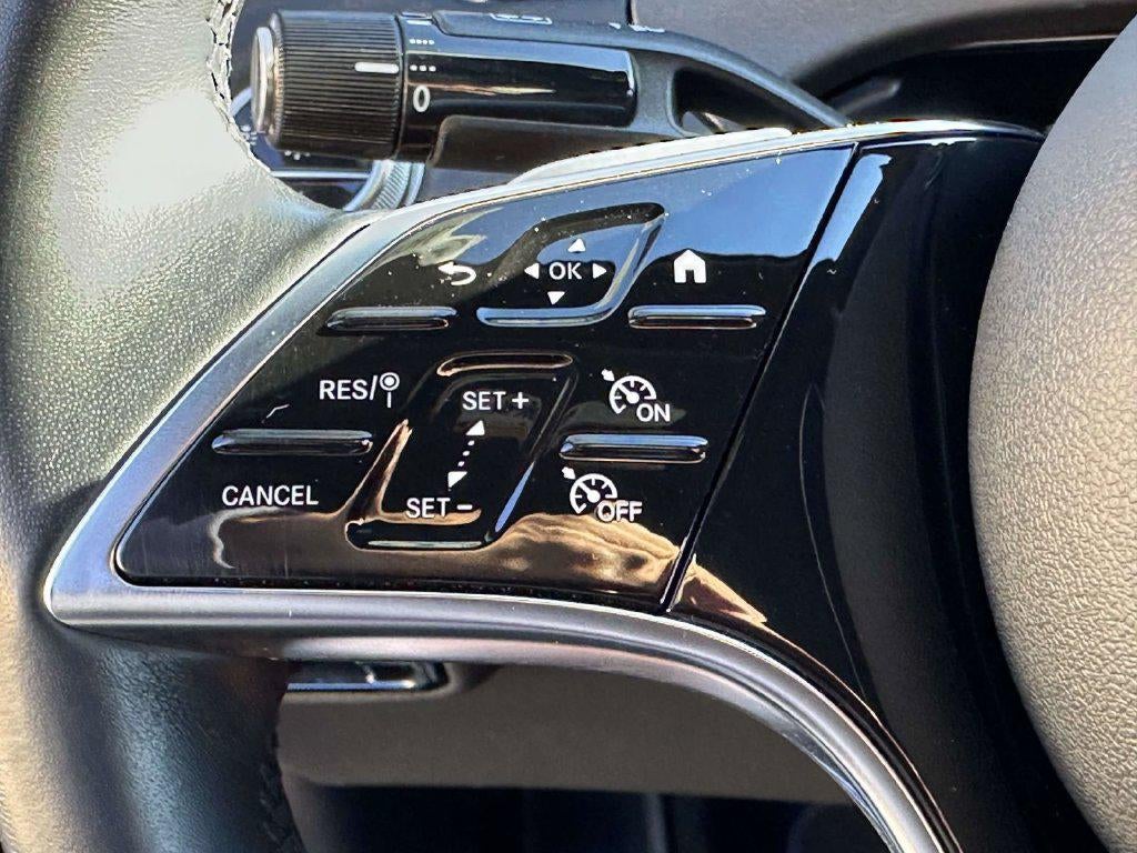 2025 Mercedes-Benz E 350 E 350