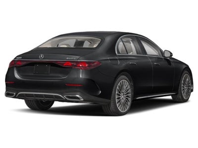 2025 Mercedes-Benz E 350 E 350