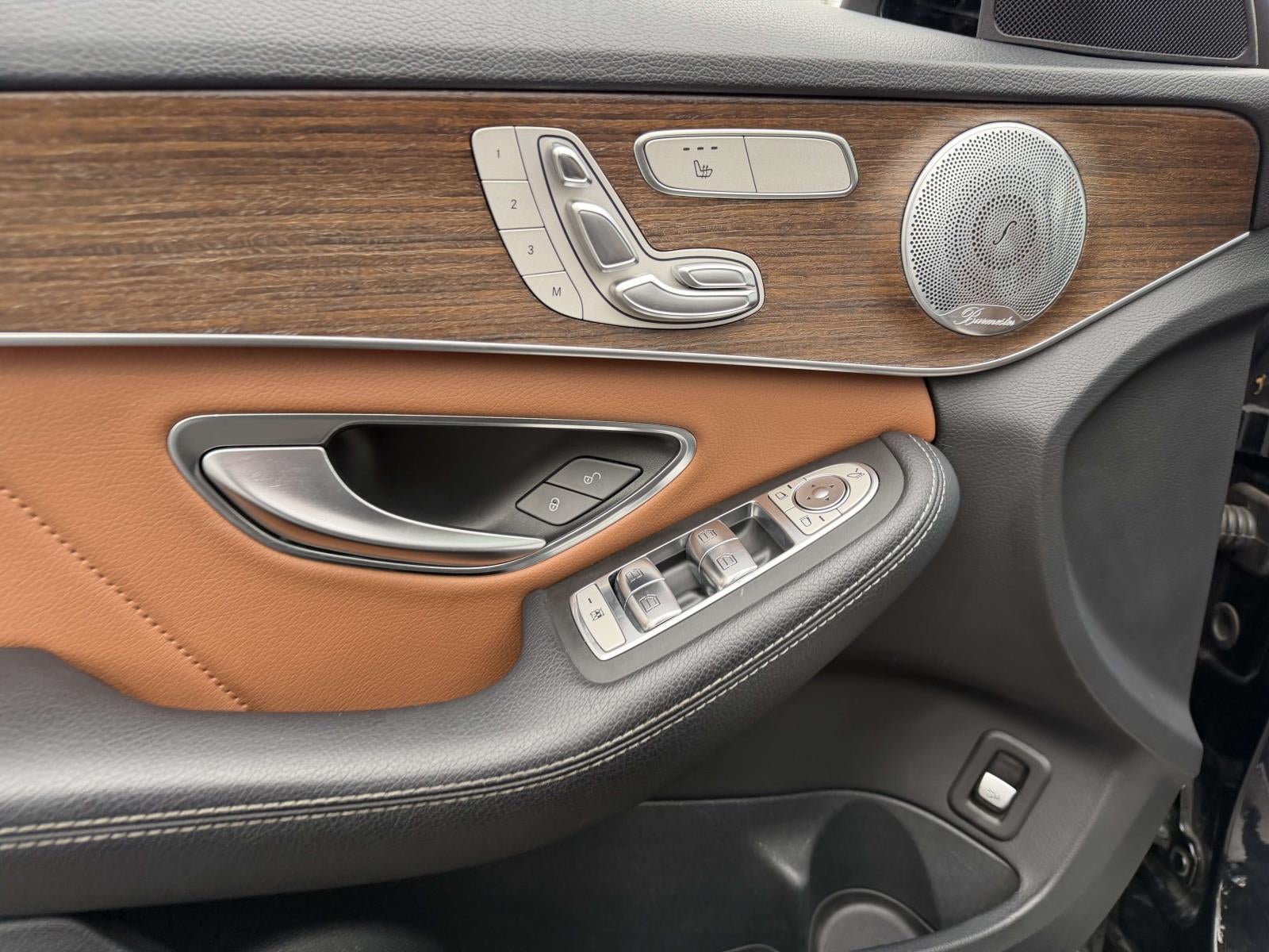 2020 Mercedes-Benz C 300 4MATIC®