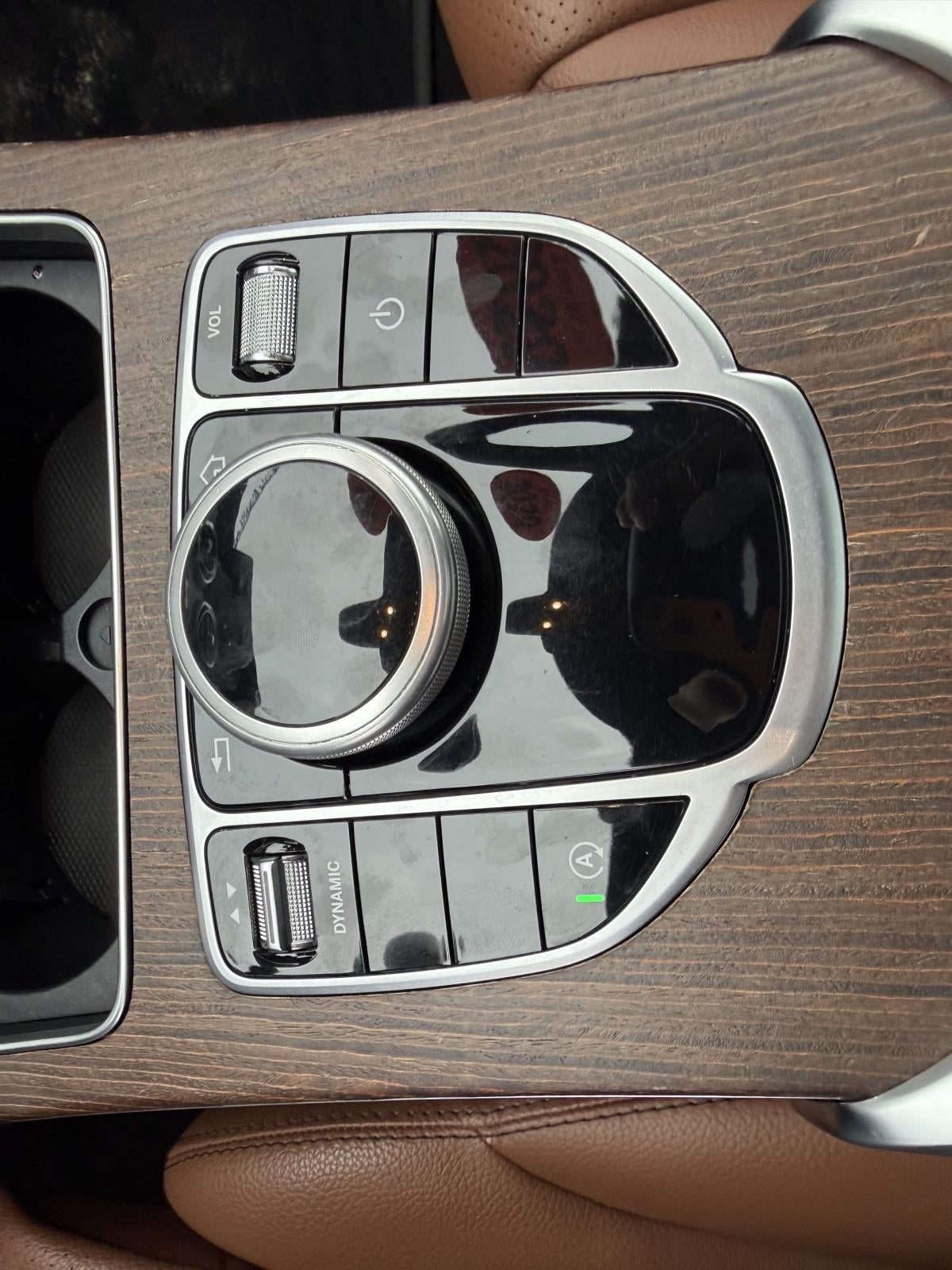 2020 Mercedes-Benz C 300 4MATIC®