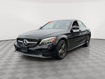 2020 Mercedes-Benz C 300 4MATIC®