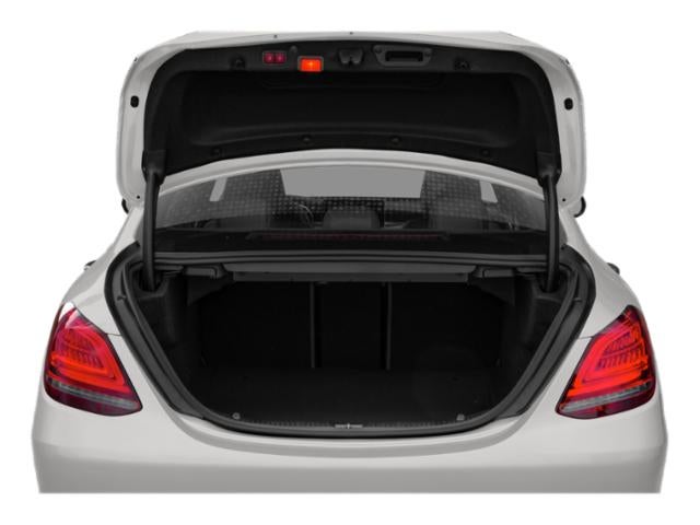 2021 Mercedes-Benz C 300 4MATIC® Sedan