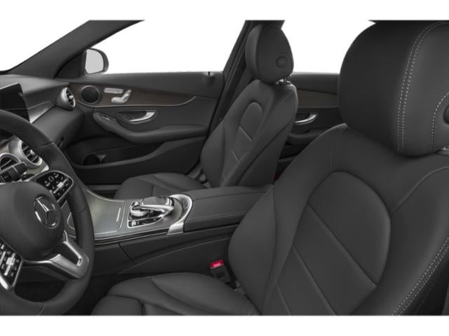 2021 Mercedes-Benz C 300 4MATIC® Sedan