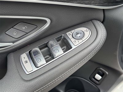 2021 Mercedes-Benz C 300 4MATIC® Sedan