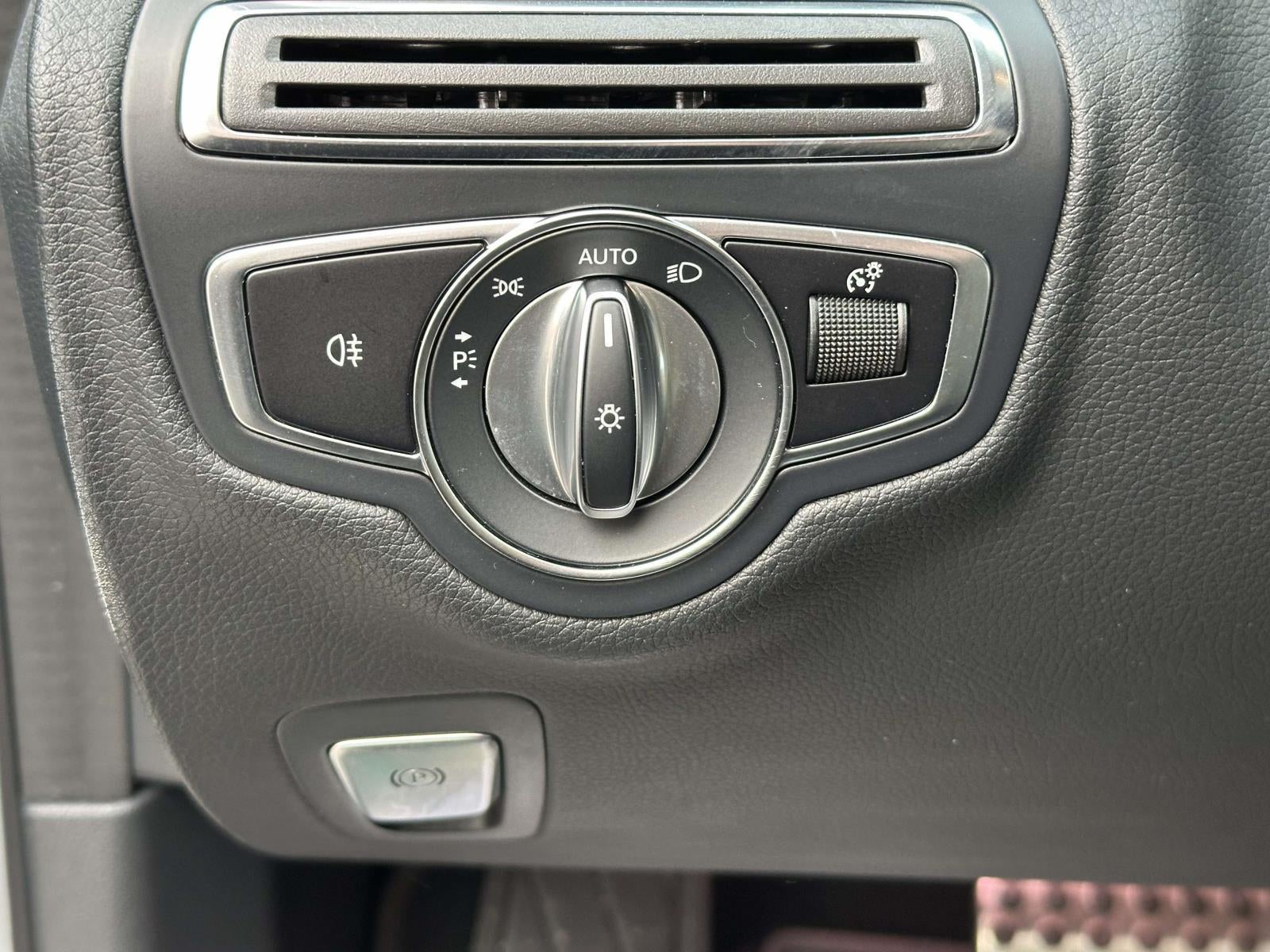 2021 Mercedes-Benz C 300 4MATIC® Sedan