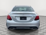 2021 Mercedes-Benz C 300 4MATIC® Sedan