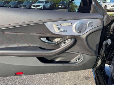 2021 Mercedes-Benz AMG® C 43 4MATIC®