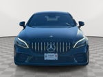 2021 Mercedes-Benz AMG® C 43 4MATIC®