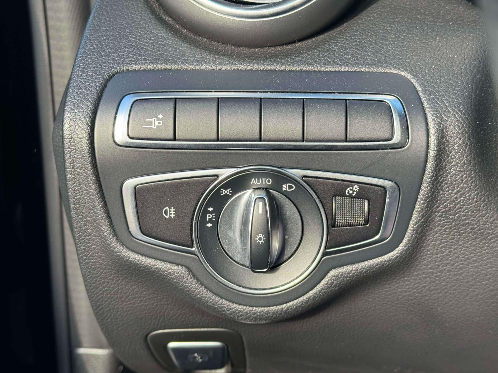 2021 Mercedes-Benz AMG® C 43 4MATIC®